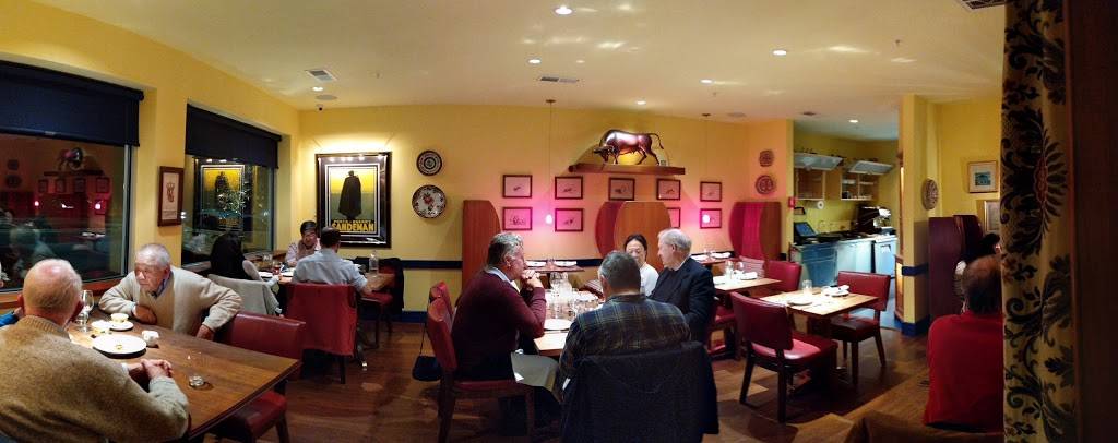 Iberia | restaurant | 740 El Camino Real, Belmont, CA 94002, USA | 6503258981 OR +1 650-325-8981