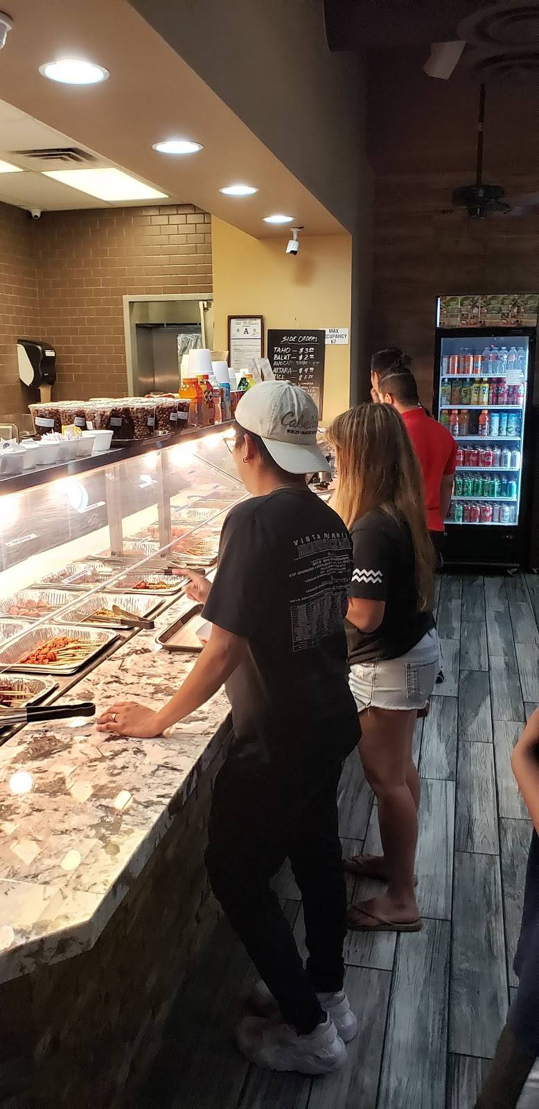 Totos grill | restaurant | 3910 S Maryland Pkwy, Las Vegas, NV 89119, USA | 7025503887 OR +1 702-550-3887