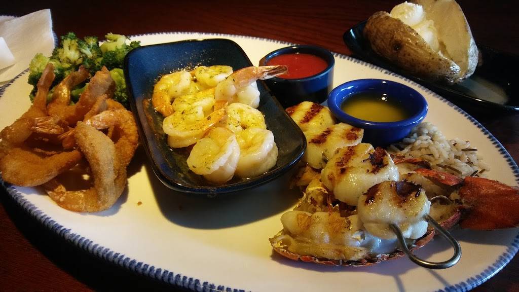 Red Lobster | restaurant | 2121 E Market St, Harrisonburg, VA 22801, USA | 5405642719 OR +1 540-564-2719