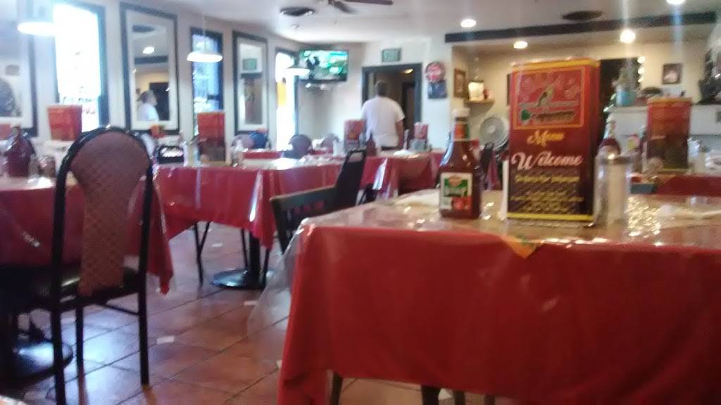 Julias Mexican | restaurant | 2160 H St, Fresno, CA 93721, USA | 5592333437 OR +1 559-233-3437
