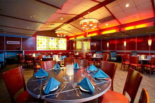 The Stamford Diner | restaurant | 135 Harvard Ave, Stamford, CT 06902, USA | 2033487000 OR +1 203-348-7000