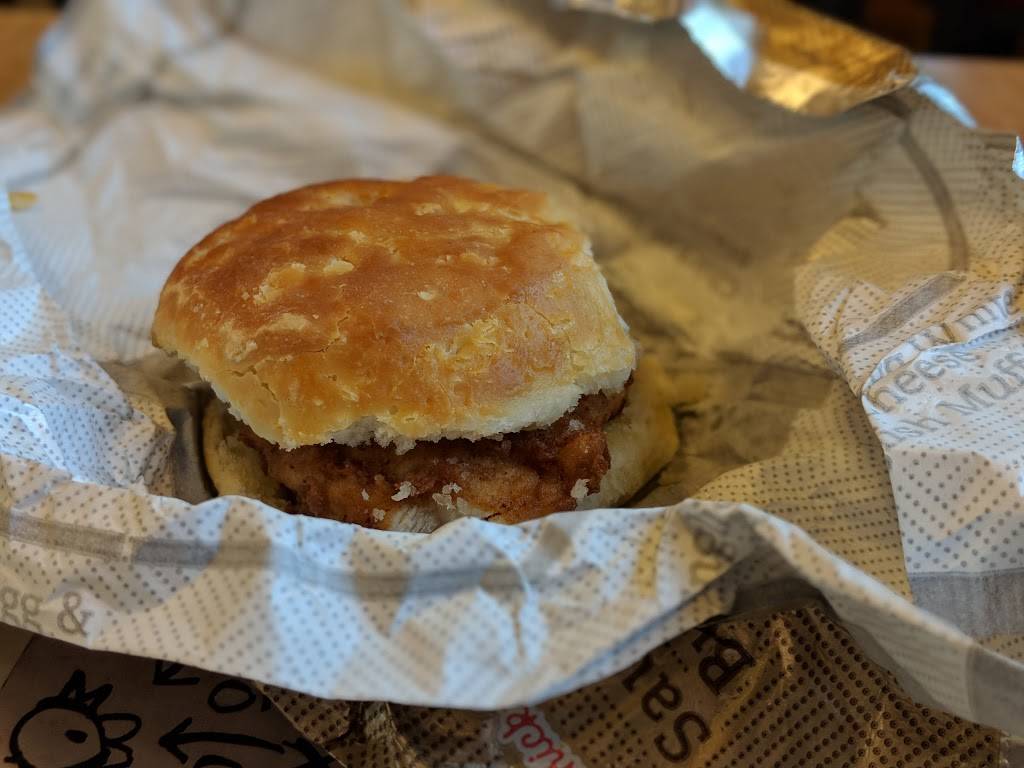 Chick-fil-A | restaurant | 28201 Crown Valley Pkwy, Laguna Niguel, CA 92677, USA | 9494488447 OR +1 949-448-8447