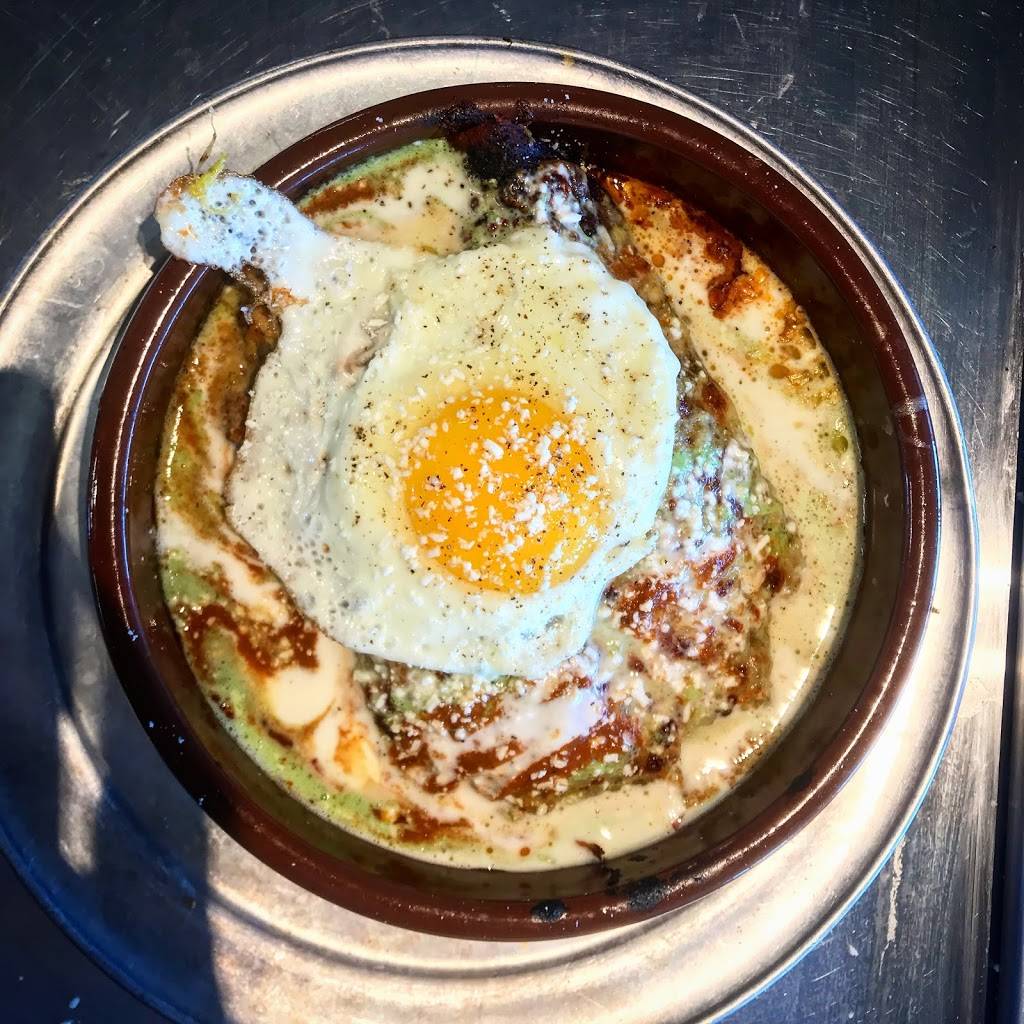 Gadzooks Enchiladas and Soup | restaurant | 4031 E Camelback Rd, Phoenix, AZ 85018, USA | 6022795080 OR +1 602-279-5080