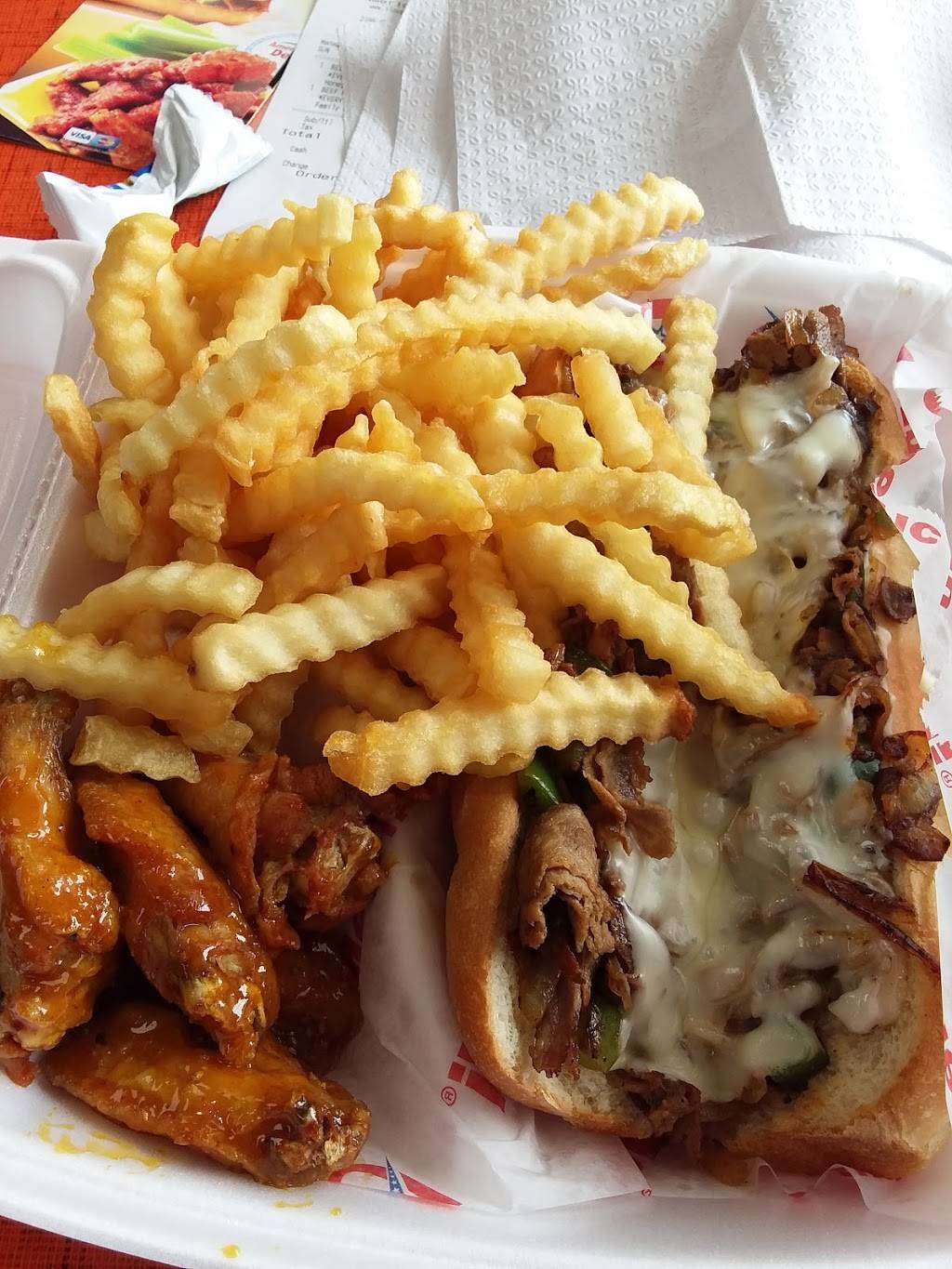 American Deli | restaurant | 2186 Cherry Rd, Rock Hill, SC 29732, USA | 8039803354 OR +1 803-980-3354