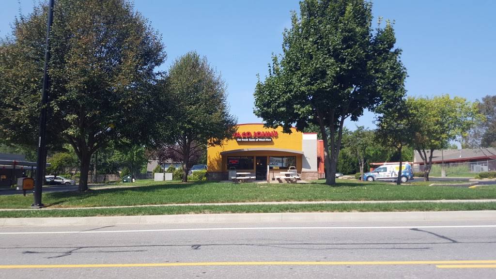 Taco Johns | restaurant | 811 NW Woods Chapel Rd, Blue Springs, MO 64015, USA | 8162248168 OR +1 816-224-8168