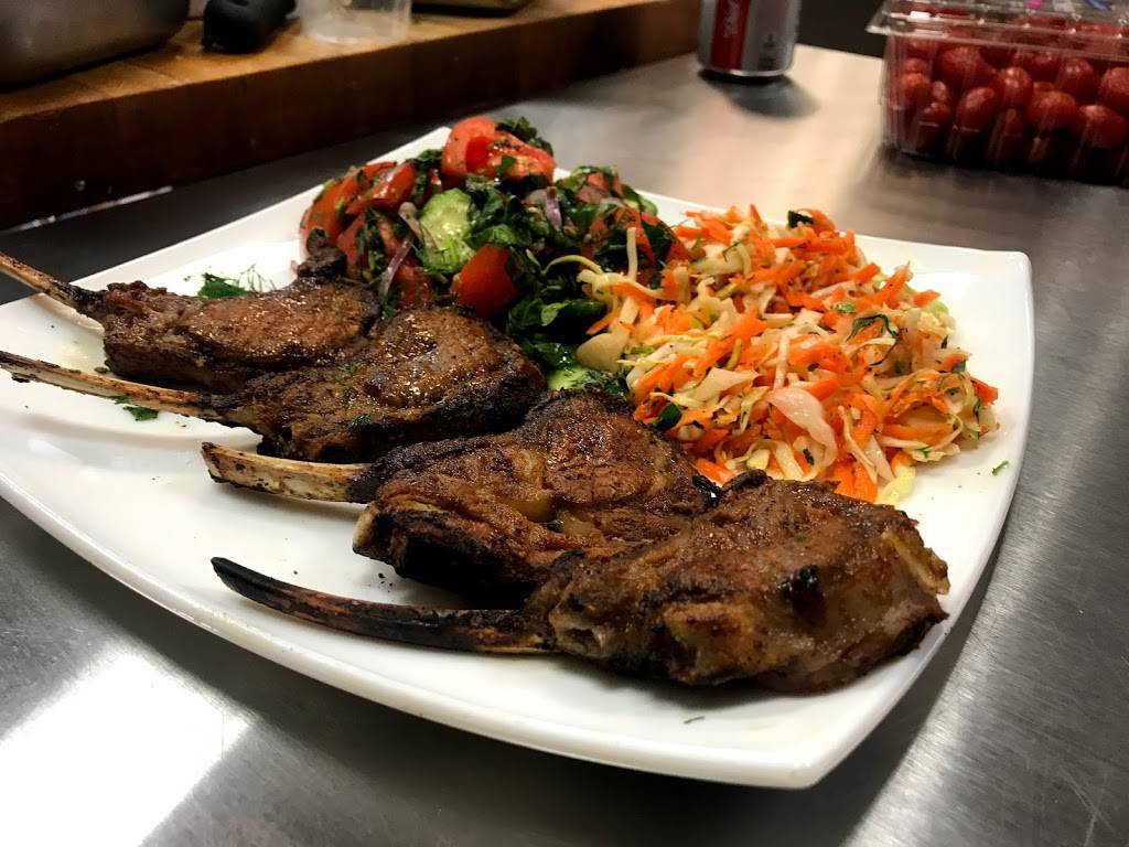 Cafe Areni | restaurant | 4373 Woodman Ave, Sherman Oaks, CA 91423, USA | 8184412448 OR +1 818-441-2448