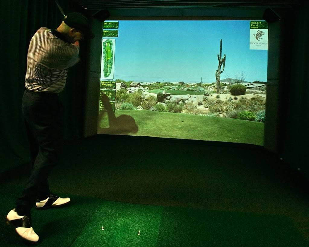 Legends Club Golf Simulator Center | restaurant | 8670 Credit River Blvd, Prior Lake, MN 55372, USA | 9522264777 OR +1 952-226-4777