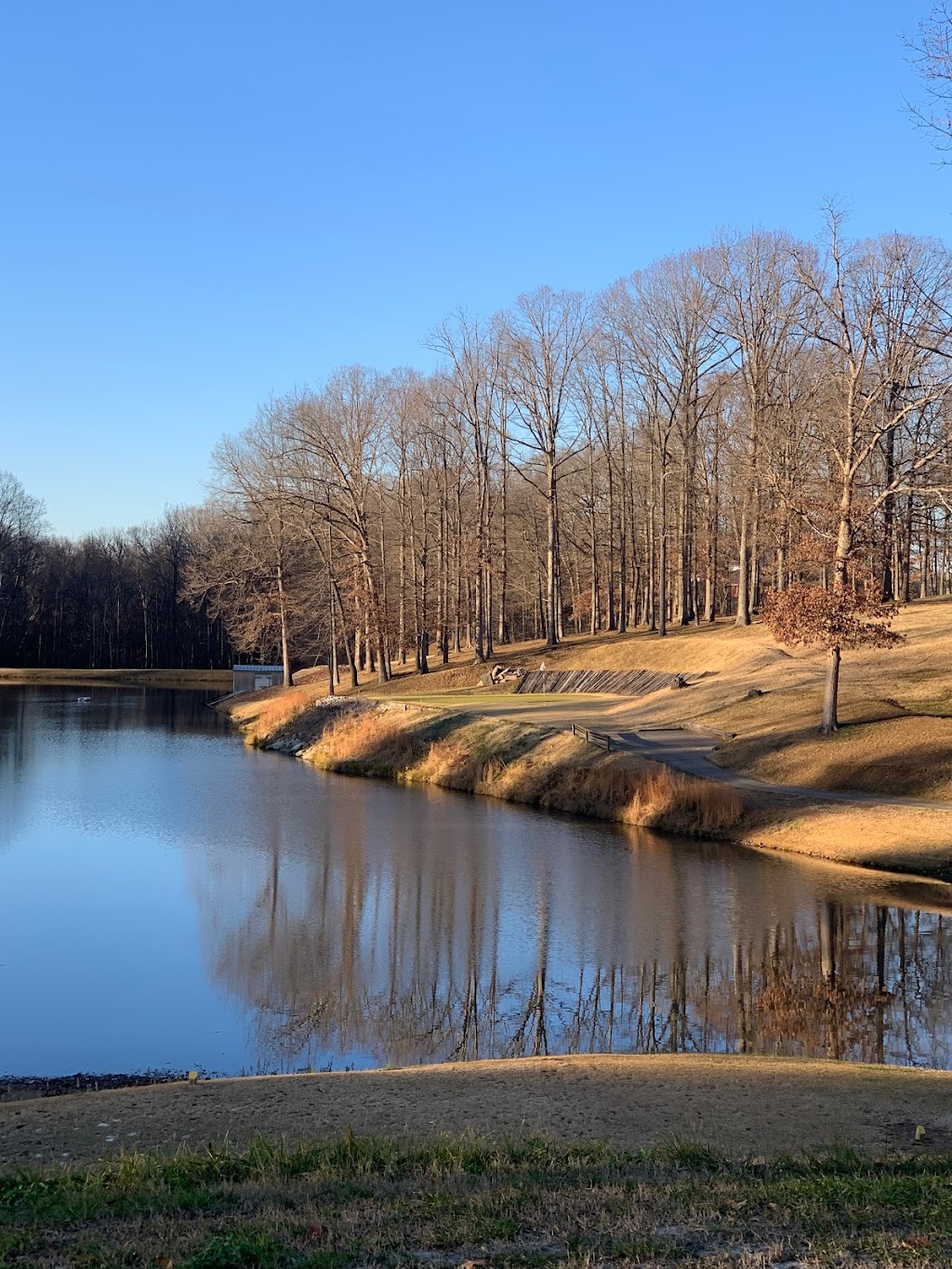 Oak Hills Golf Course | meal takeaway | 1928 Hygeia Rd, Greenbrier, TN 37073, USA | 6156434505 OR +1 615-643-4505