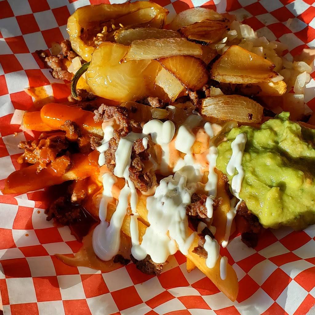 Taco King | restaurant | 246 N Azusa Ave, Azusa, CA 91702, USA | 6268047085 OR +1 626-804-7085