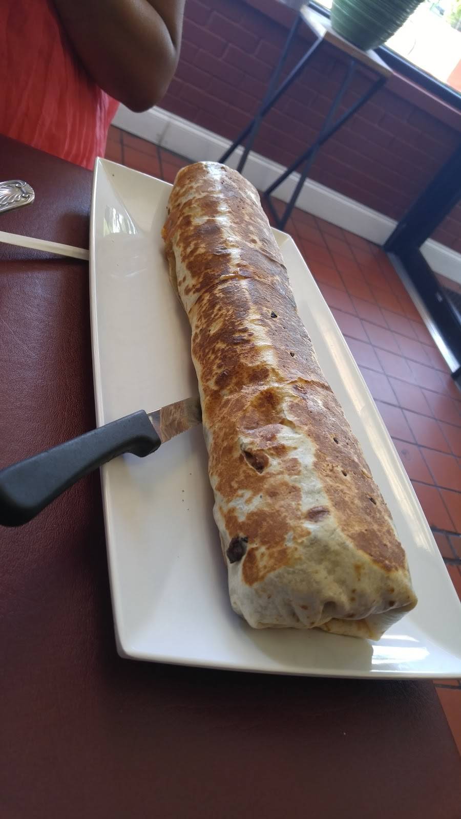 Burrito Grande Restaurant | restaurant | 5108 S Archer Ave, Chicago, IL 60632, USA | 7735818898 OR +1 773-581-8898