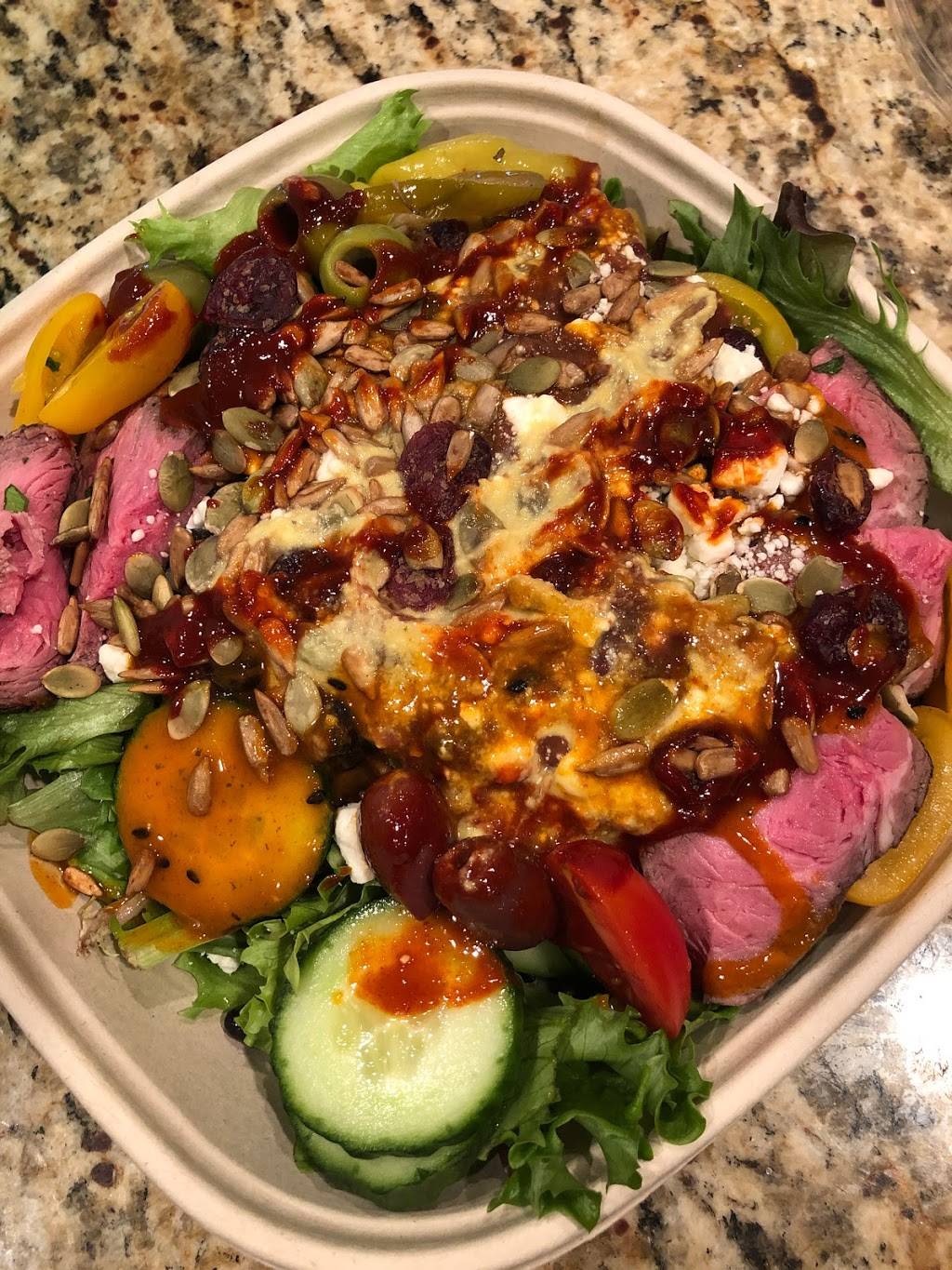 Culinary Architecture | bakery | 767 Washington Blvd, Baltimore, MD 21230, USA | 4437088482 OR +1 443-708-8482