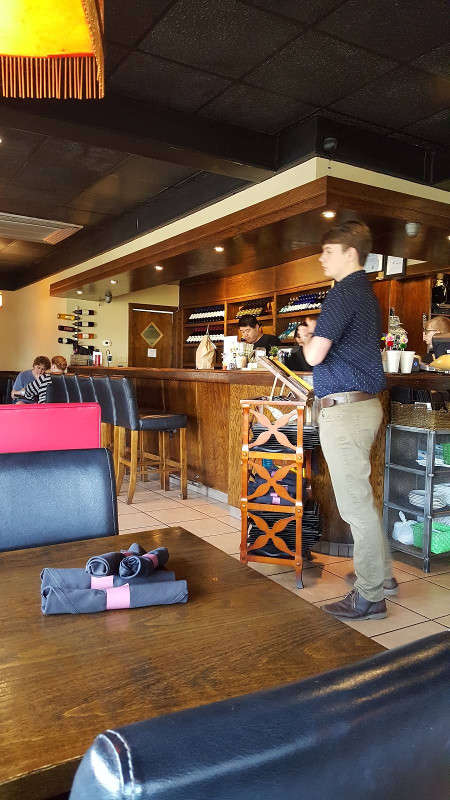 Miso Asian Grill & Sushi Bar | restaurant | 1305 Jefferson Davis Hwy, Fredericksburg, VA 22401, USA | 5403716999 OR +1 540-371-6999