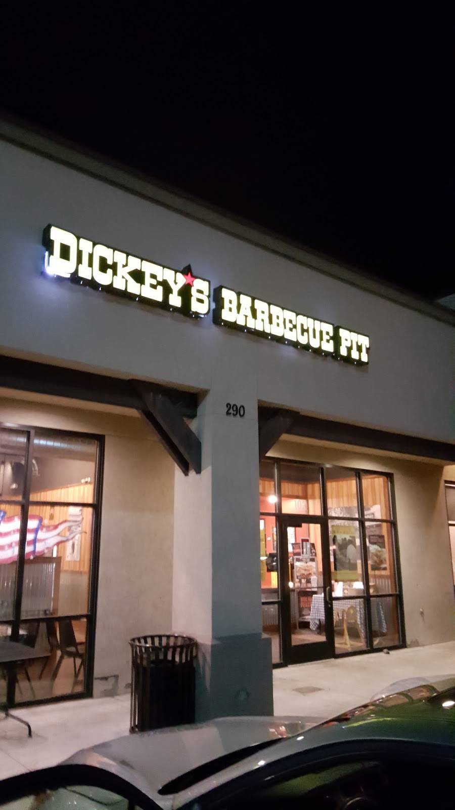 Dickeys Barbecue Pit | restaurant | 290 Lemmon Dr Ste 1, Reno, NV 89506, USA | 7756772089 OR +1 775-677-2089
