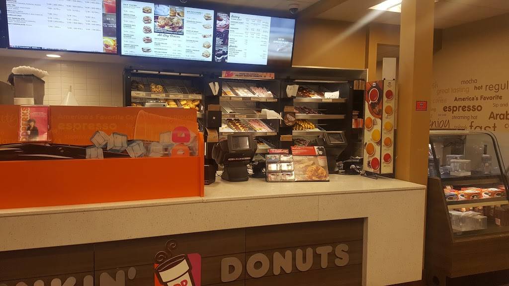 Dunkin | bakery | 1101 W Lincoln Hwy, DeKalb, IL 60115, USA | 8159010484 OR +1 815-901-0484