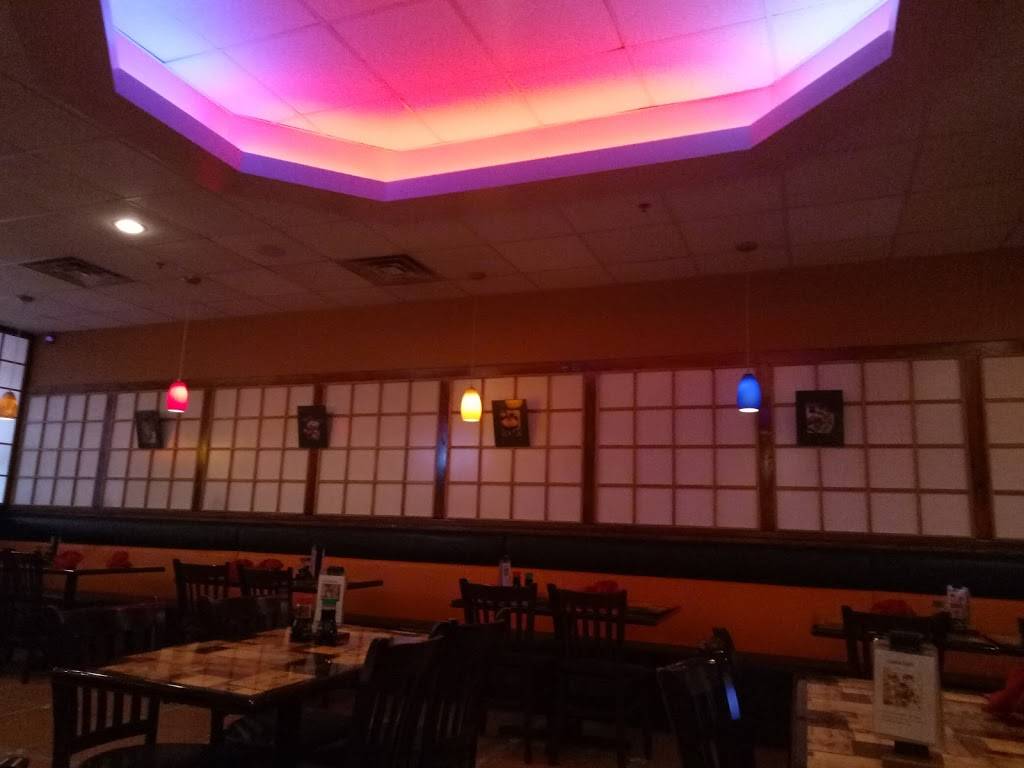 Osaka Sushi Cuisine Restaurant | restaurant | 504 2nd St Pike, Southampton, PA 18966, USA | 2159428802 OR +1 215-942-8802