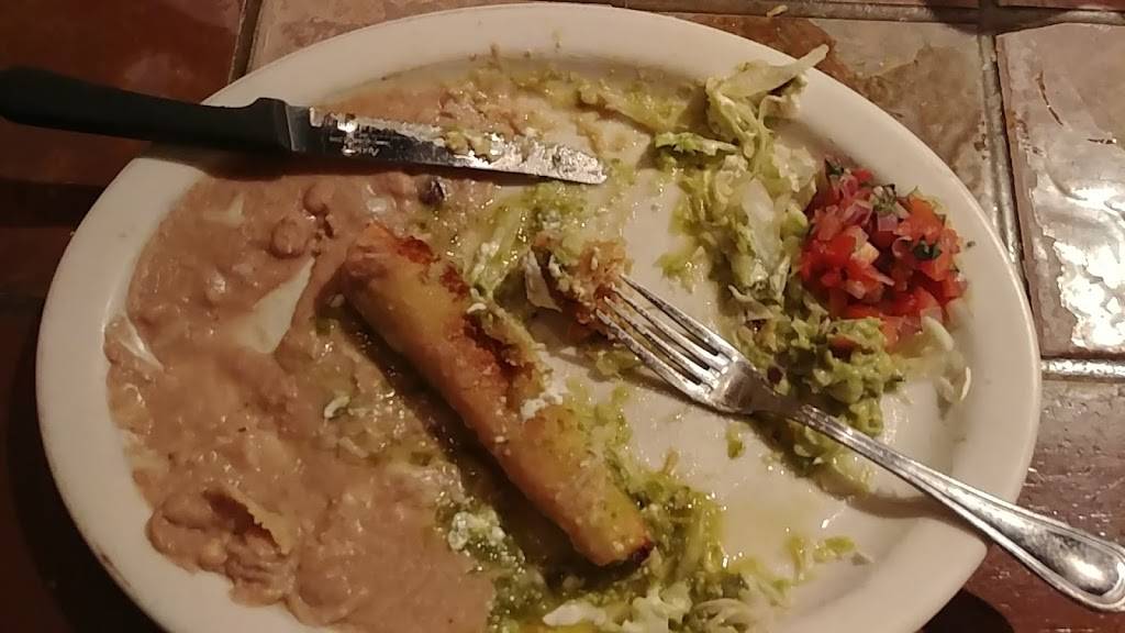 Garcias | restaurant | 1113 Murfreesboro Rd #316, Franklin, TN 37064, USA | 6155995555 OR +1 615-599-5555