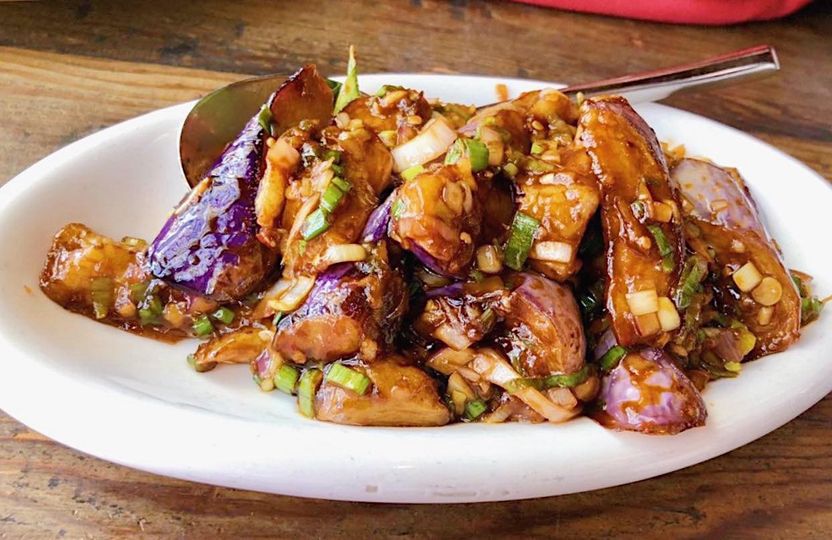 Red Hot Chilli Pepper - Folsom | restaurant | 2791 E Bidwell St #100, Folsom, CA 95630, USA | 9165102120 OR +1 916-510-2120