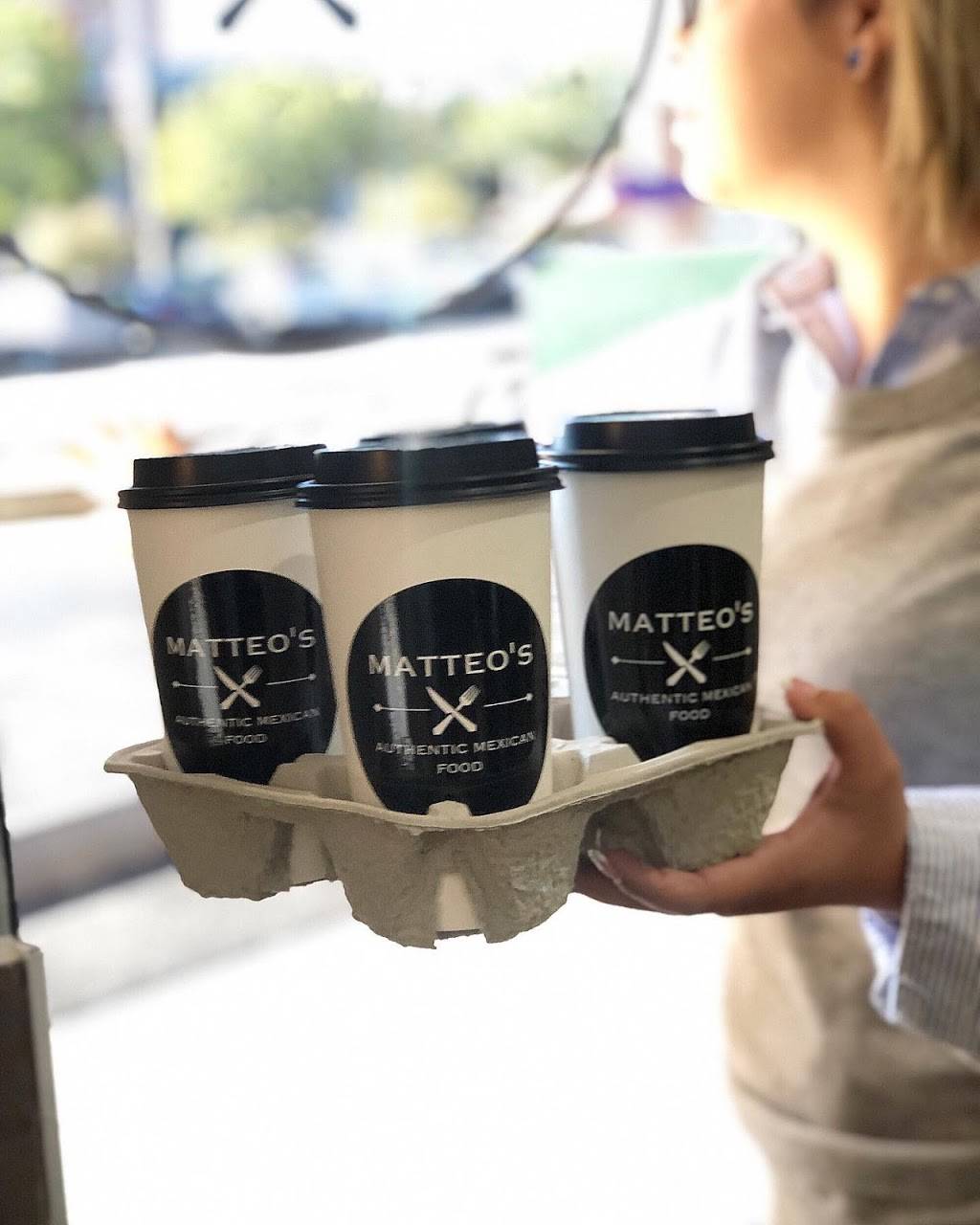 Matteo’s Mexican Food | restaurant | 1001 E University Ave C-1, Las Cruces, NM 88001, USA | 5758884310 OR +1 575-888-4310