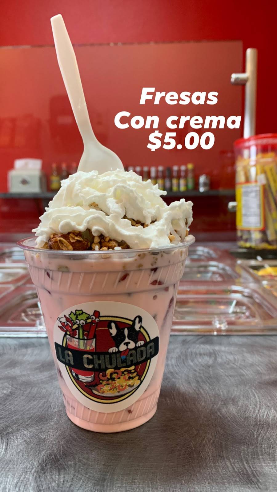 La chulada | restaurant | 638 S Academy Blvd Suite B, Colorado Springs, CO 80910, USA | 7193587391 OR +1 719-358-7391