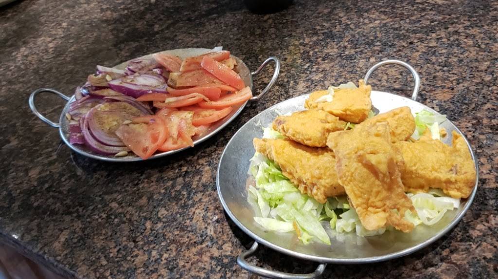 Indian Delight | restaurant | 428 Washington St, Weymouth, MA 02188, USA | 7813310700 OR +1 781-331-0700