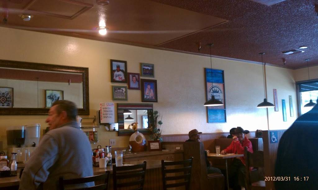 Alonzos Coffee Shop | restaurant | 5709 Stockton Blvd, Sacramento, CA 95824, USA | 9164539225 OR +1 916-453-9225