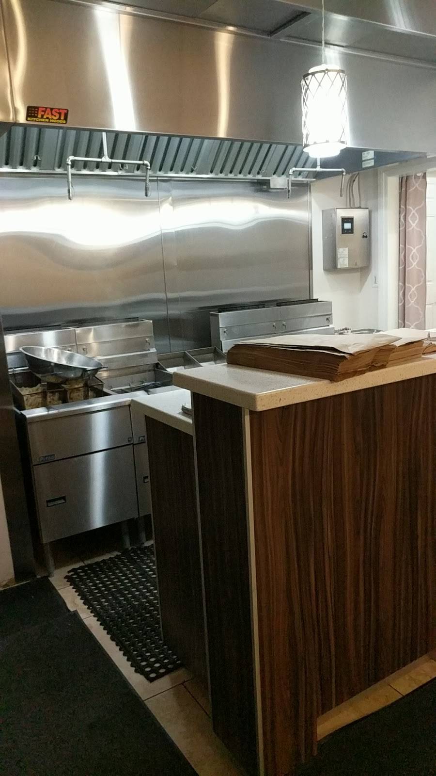 Queenston Fish & Chips | restaurant | 350 Queenston Rd, Hamilton, ON L8K 1H9, Canada | 9055452263 OR +1 905-545-2263