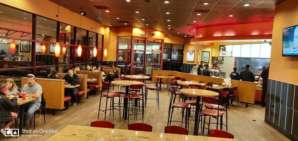 Panda Express | meal takeaway | 7160 Carpenter Rd, Skokie, IL 60077, USA | 8476757708 OR +1 847-675-7708