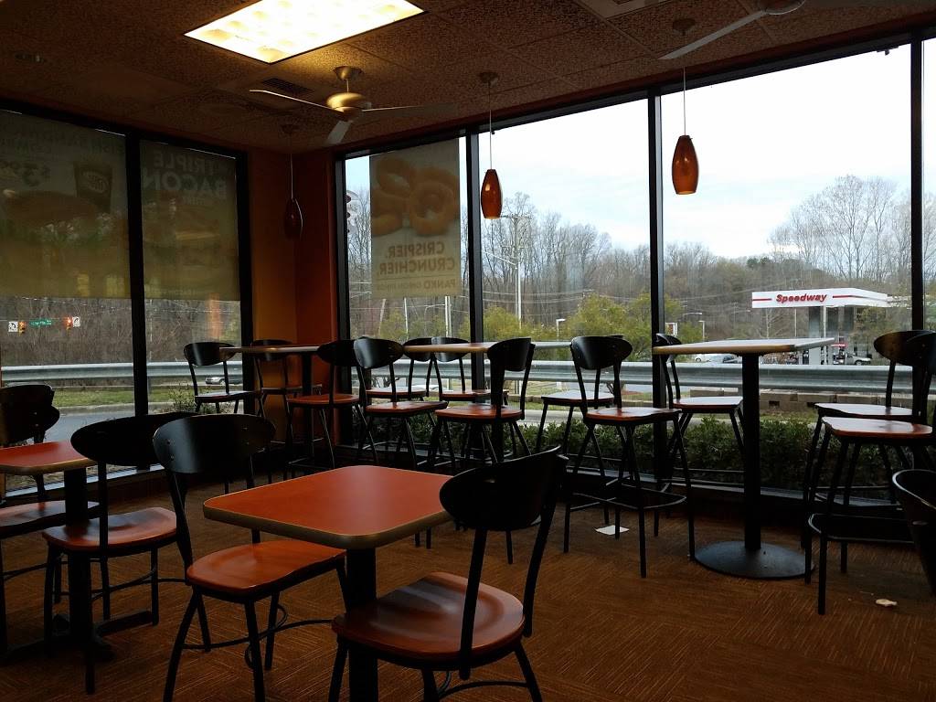 Jack in the Box | restaurant | 3618 E Franklin Blvd, Gastonia, NC 28056, USA | 7048231903 OR +1 704-823-1903