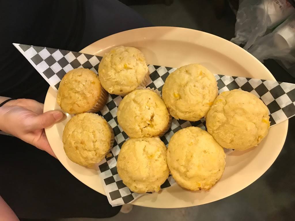 Ranch Hand BBQ | restaurant | 1015 Broadbeck Dr suite a, Newbury Park, CA 91320, USA | 8053754252 OR +1 805-375-4252