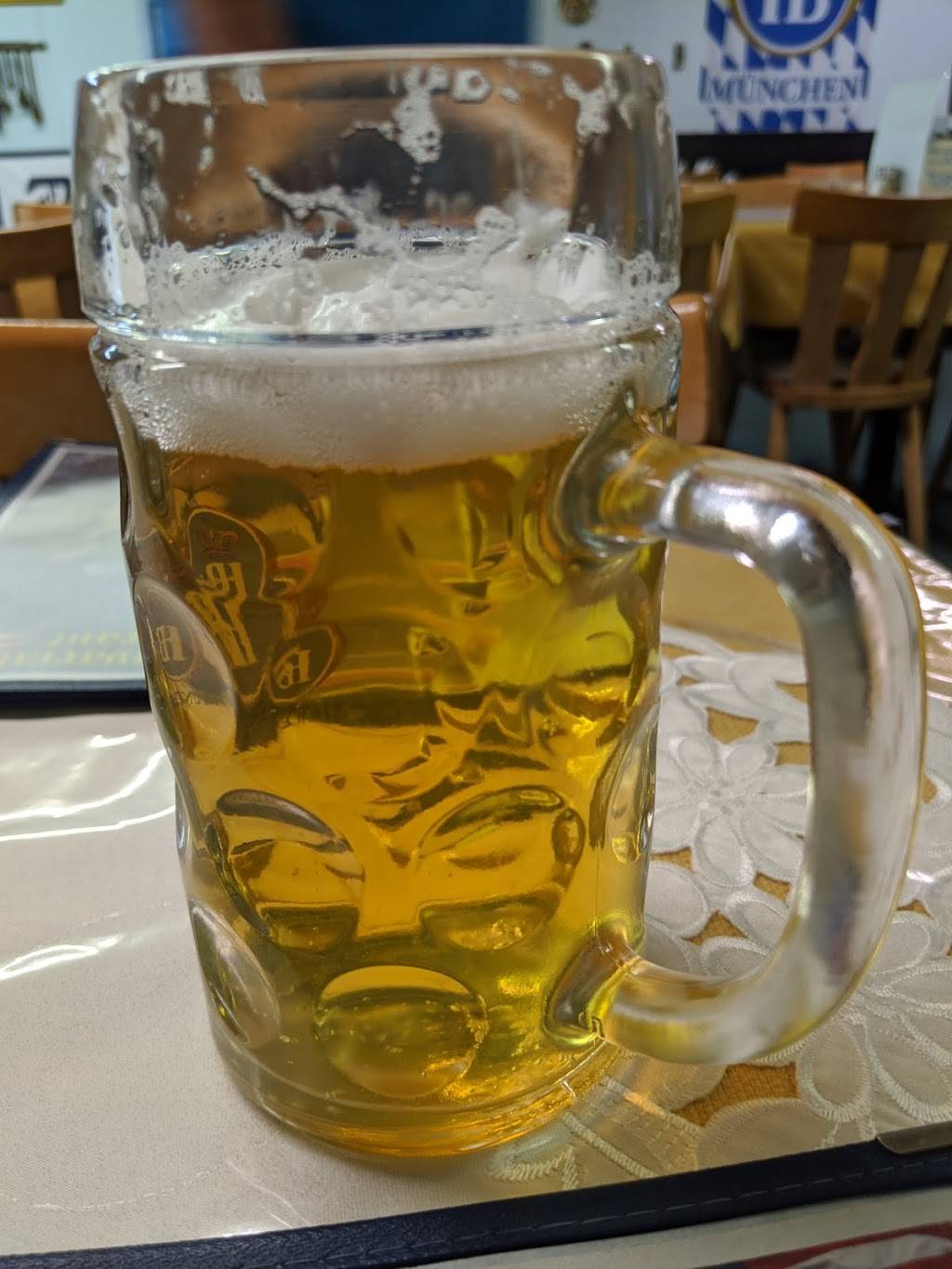 Little Bavarian Restaurant | restaurant | 4601 Hondo Pass Dr, El Paso, TX 79904, USA | 9157550844 OR +1 915-755-0844