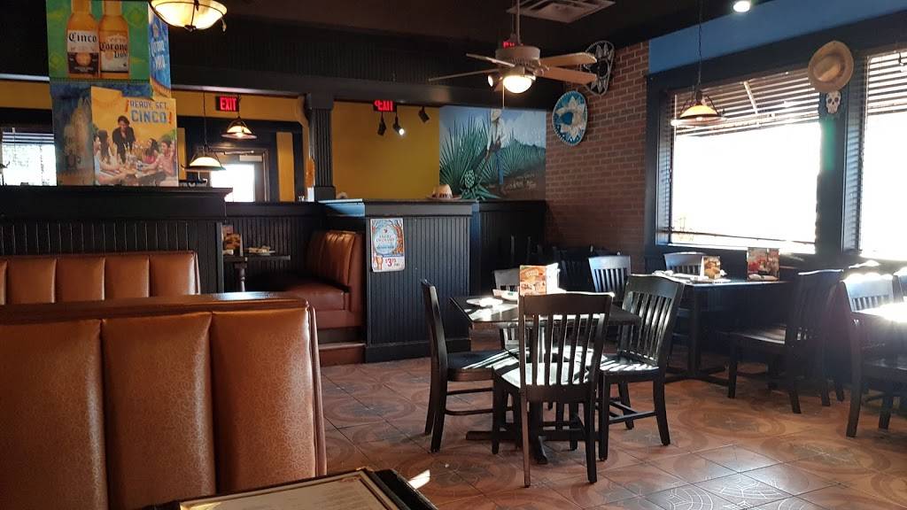 El Paso Mexican Grill | restaurant | 4520 FL-46, Sanford, FL 32771, USA | 4073228564 OR +1 407-322-8564