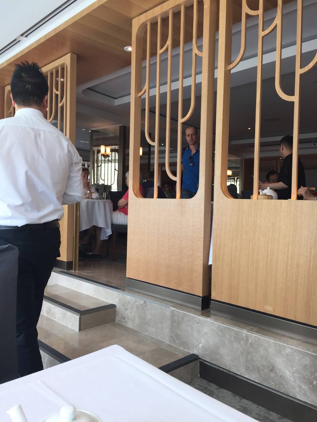 Pearl Harbourfront Chinese Cuisine | restaurant | 207 Queens Quay W Unit 200, Toronto, ON M5J 1A7, Canada | 4162031233 OR +1 416-203-1233