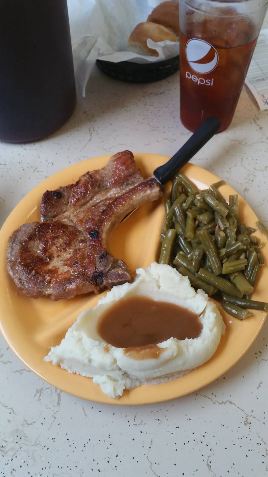 Ashleys Diner | restaurant | 1201 N William St, Goldsboro, NC 27530, USA | 9842077006 OR +1 984-207-7006