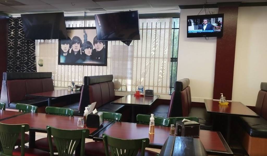 Genesis | restaurant | 10950 Bissonnet St, Houston, TX 77099, USA | 2814954328 OR +1 281-495-4328