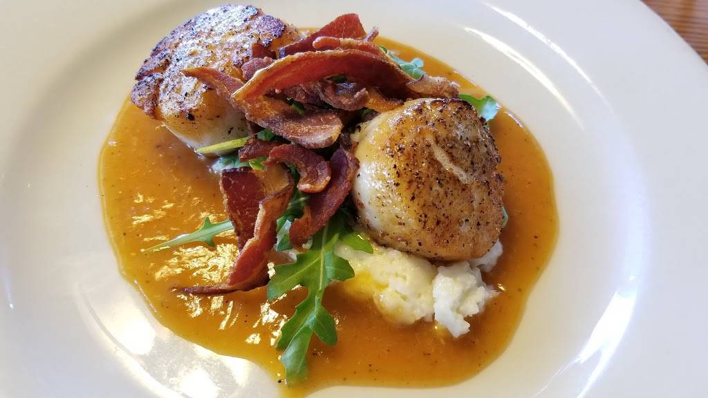 High Thyme Cuisine | restaurant | 2213 Middle St C, Sullivans Island, SC 29482, USA | 8438833536 OR +1 843-883-3536