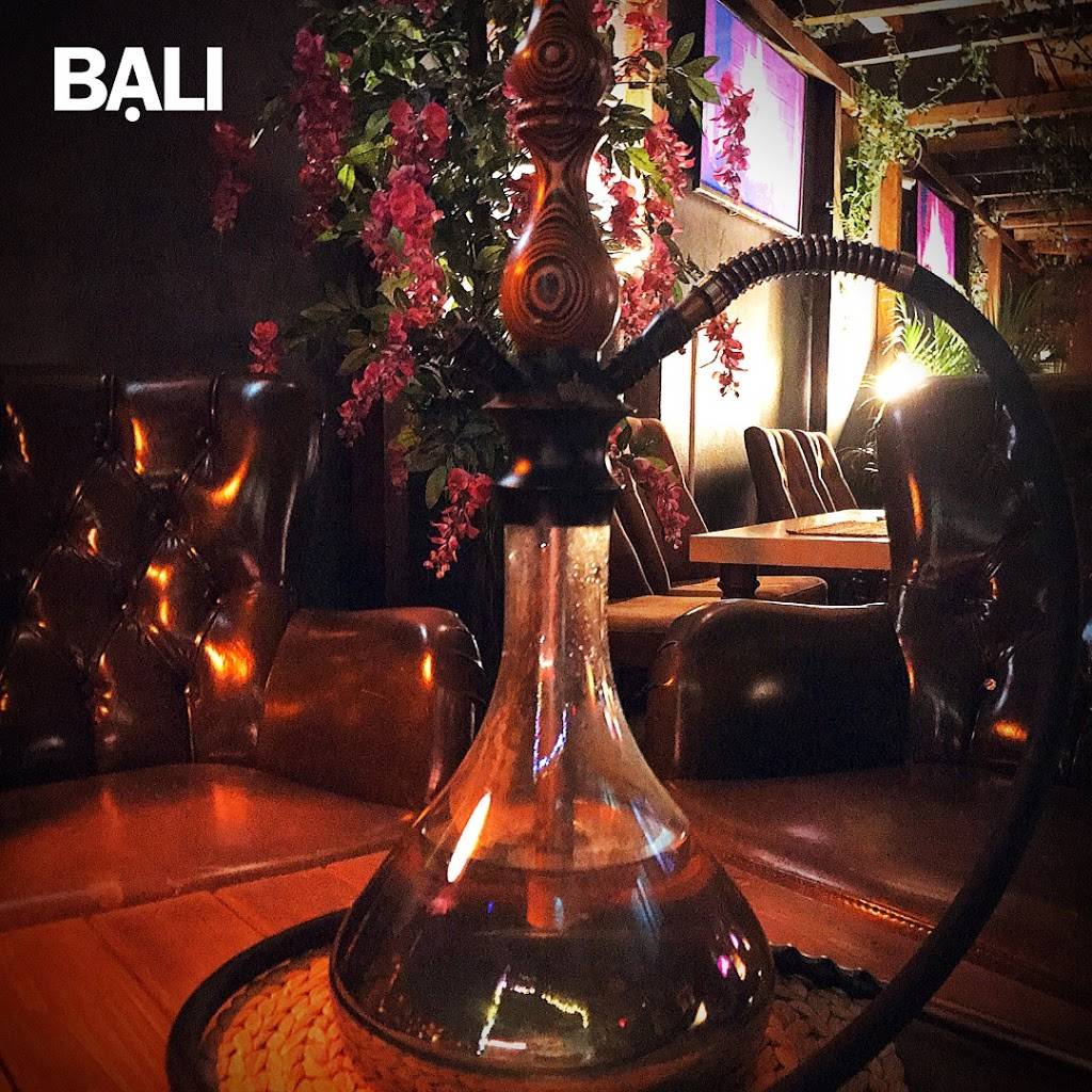 Bali Lounge | restaurant | 3940 N 46th Ave, Hollywood, FL 33021, USA | 9546549336 OR +1 954-654-9336