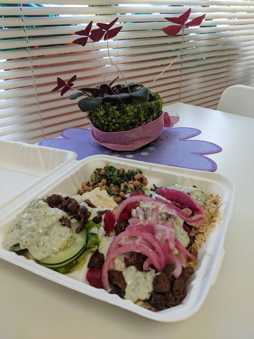 Inika Foods | restaurant | 2410 N Dixie Hwy, Wilton Manors, FL 33305, USA | 9542782222 OR +1 954-278-2222