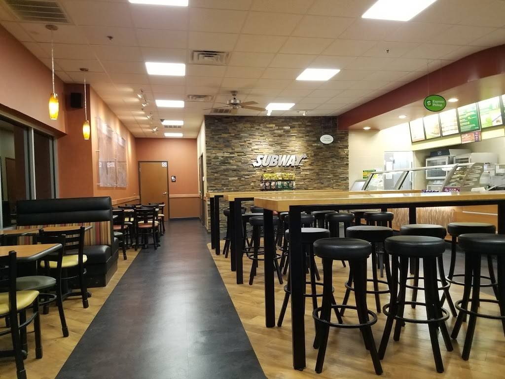 Subway Restaurants | restaurant | 8000 Coit Road, Corners Suite 1000, Plano, TX 75025, USA | 9722945202 OR +1 972-294-5202