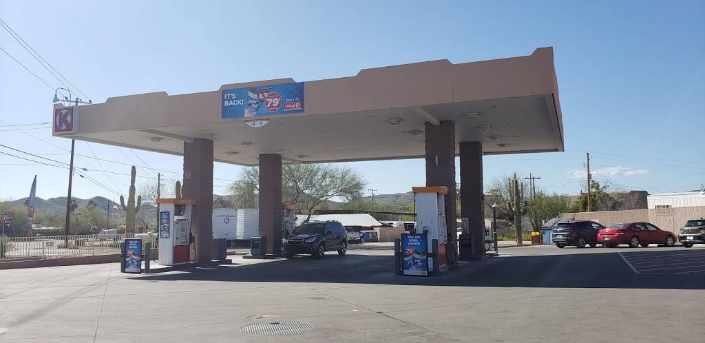 Circle K | meal takeaway | 6210 E Cave Creek Rd, Cave Creek, AZ 85331, USA | 4805758974 OR +1 480-575-8974