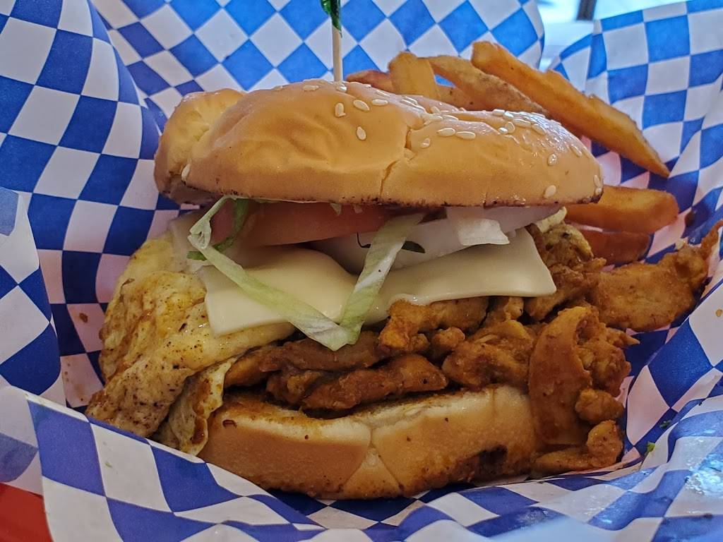 Burger And kabob hut | restaurant | 14603 NE 20th St 06-A1, NE 20th St, Bellevue, WA 98007, USA | 4256433985 OR +1 425-643-3985