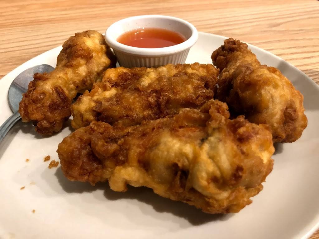 Coconut Thai Cafe | restaurant | 3101, 257 Washington St, Wellesley, MA 02481, USA | 7812358255 OR +1 781-235-8255