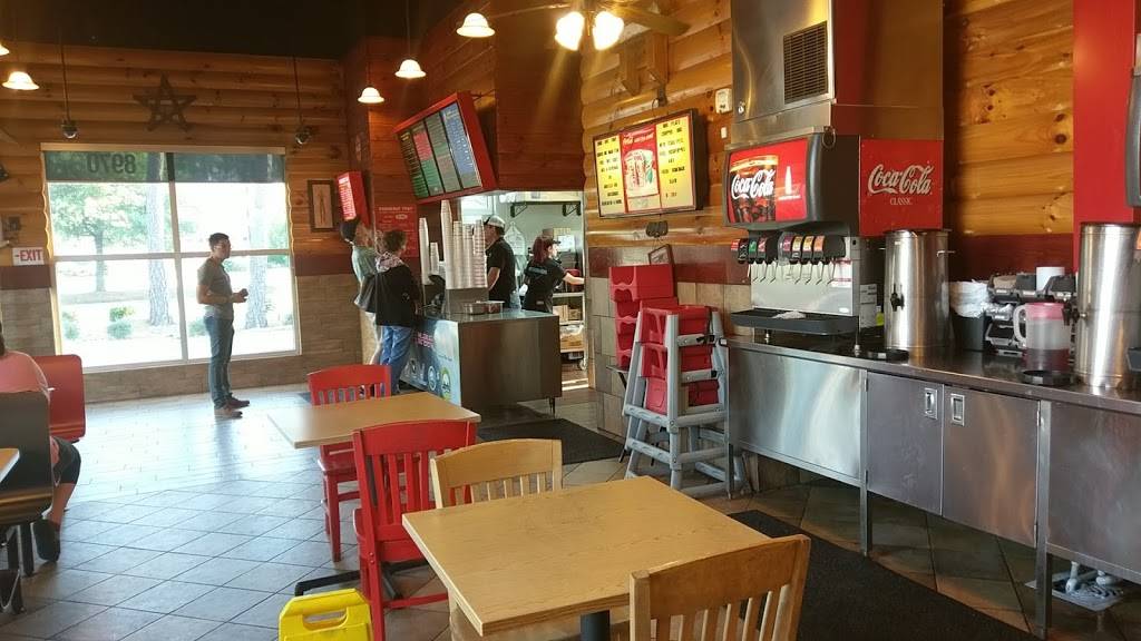 Cook Out | restaurant | 8970 University Blvd, North Charleston, SC 29406, USA | 8438182112 OR +1 843-818-2112