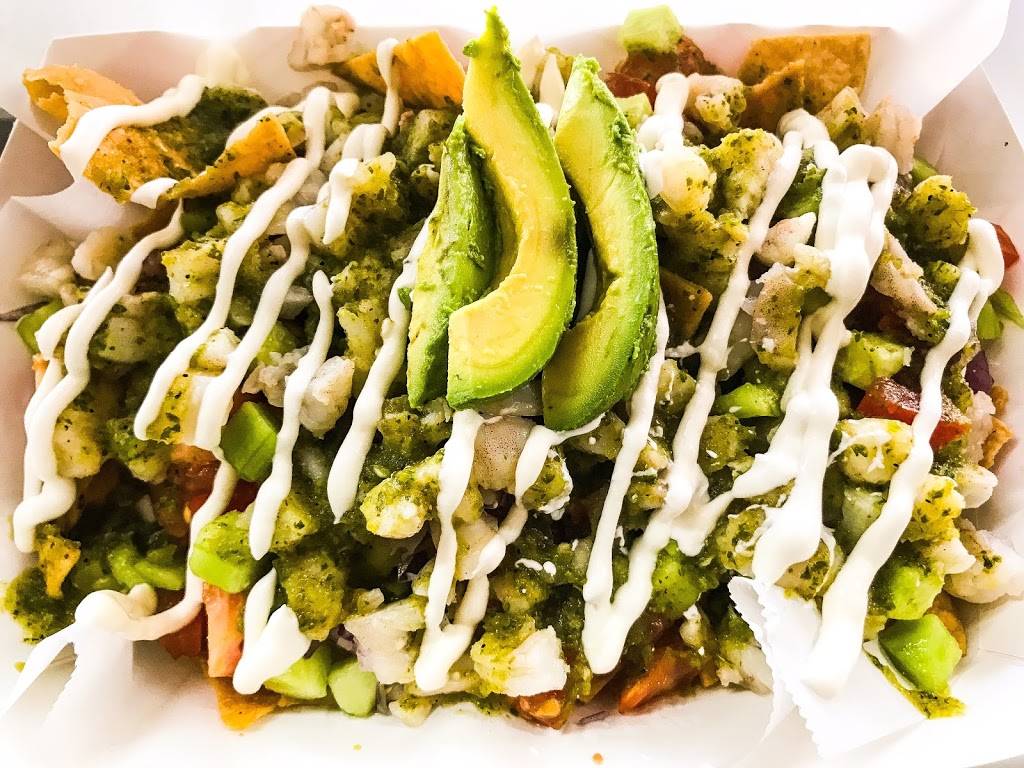 Citrico Ceviche | restaurant | 15284 San Fernando Mission Blvd, Mission Hills, CA 91345, USA | 8184583408 OR +1 818-458-3408