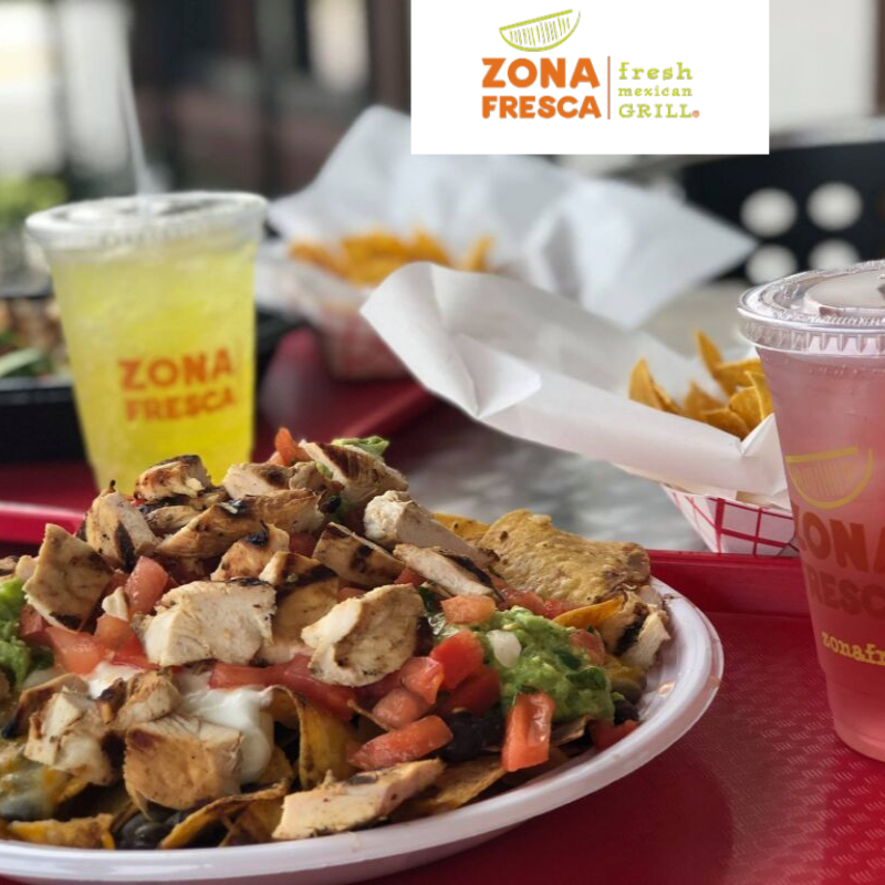 Zona Fresca | restaurant | 1331 SE 17th St, Fort Lauderdale, FL 33316, USA | 9547651776 OR +1 954-765-1776