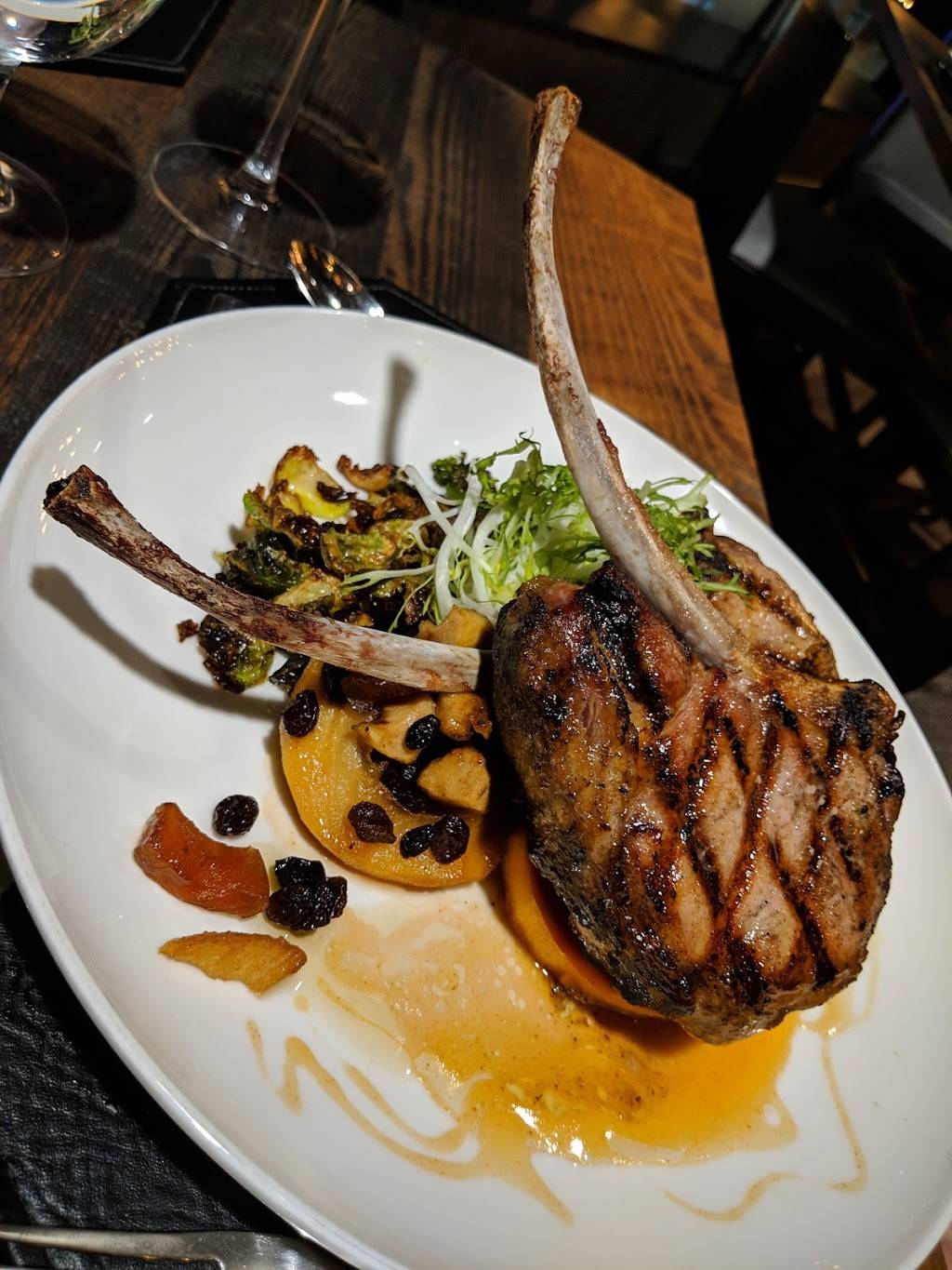 Roost | restaurant | 242 Forbes Avenue Second Floor, Pittsburgh, PA 15222, USA | 4122811616 OR +1 412-281-1616