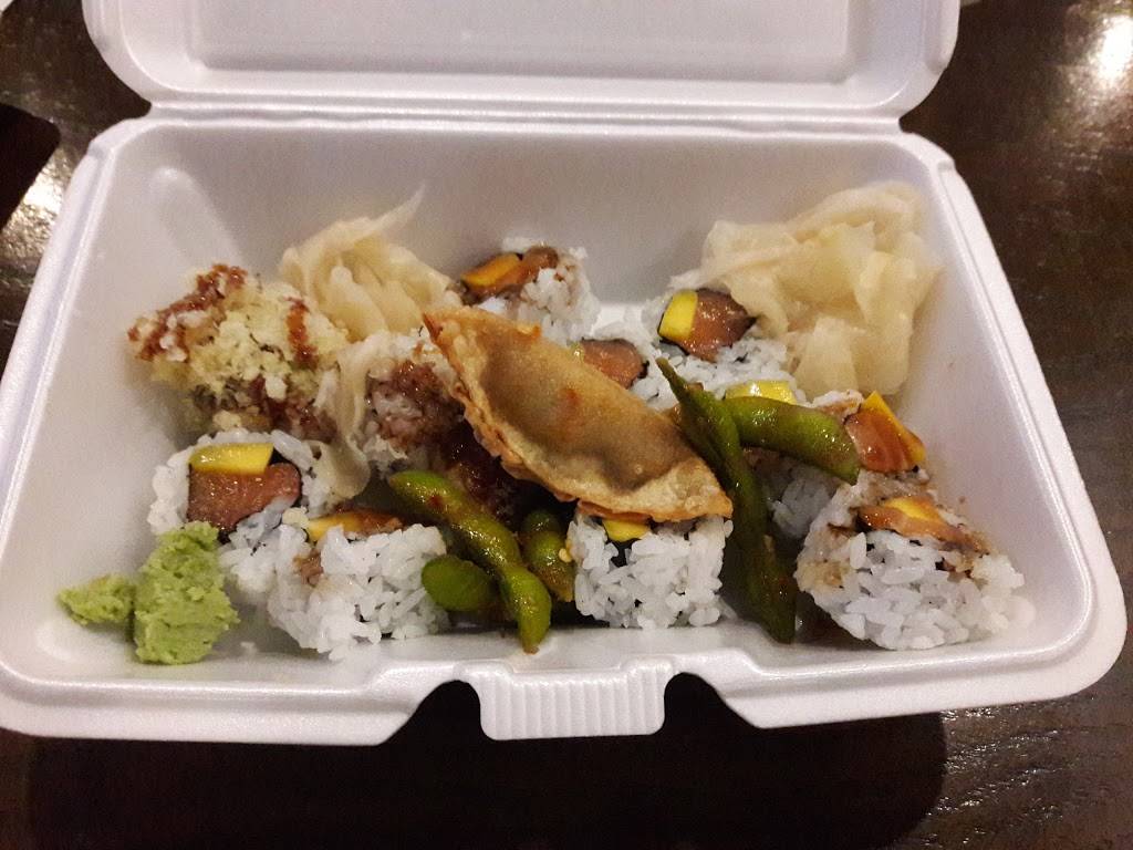 Crazy RockN Sushi - Covina | restaurant | 942 Arrow Hwy, Covina, CA 91722, USA | 6263342430 OR +1 626-334-2430