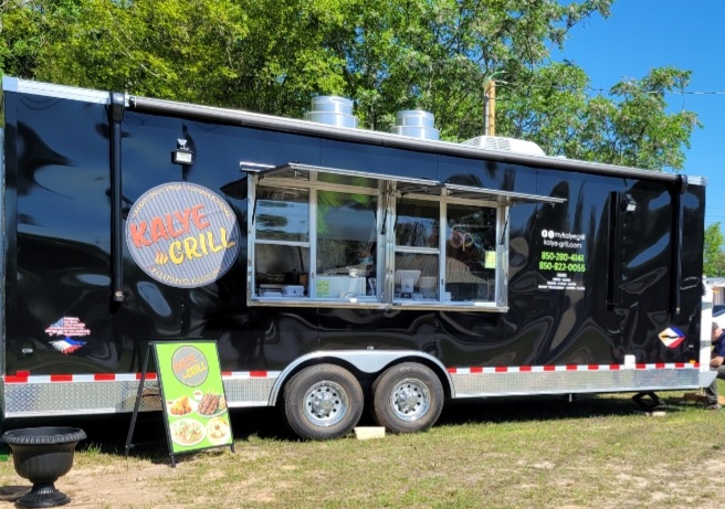 Kalye Grill & Lumpia LLC | restaurant | 1690 S Ferdon Blvd, Crestview, FL 32536, USA | 8502804141 OR +1 850-280-4141