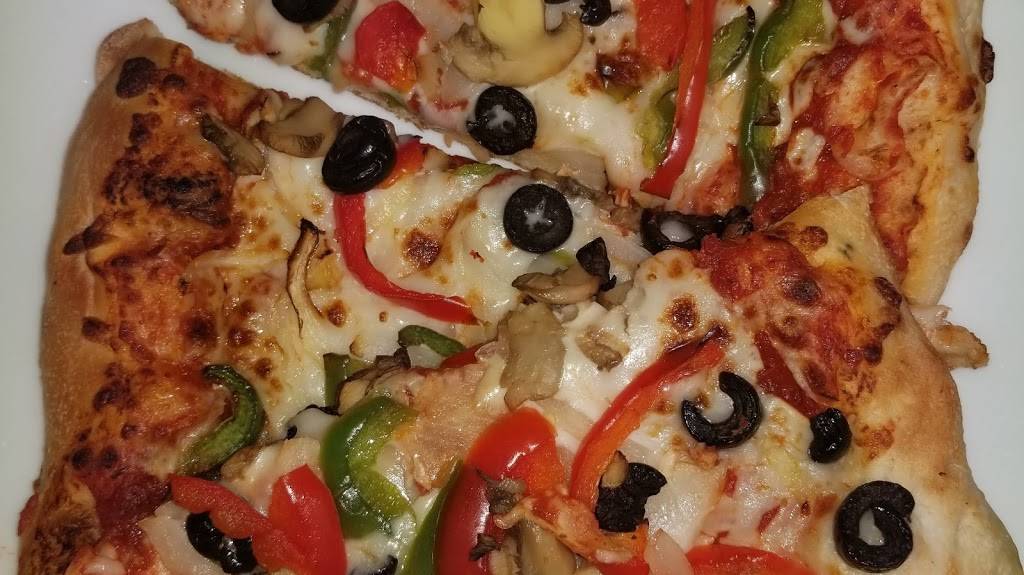 Dino Assi Pizza | restaurant | 3047 S Atlantic Ave #506, Daytona Beach Shores, FL 32118, USA | 3862556699 OR +1 386-255-6699