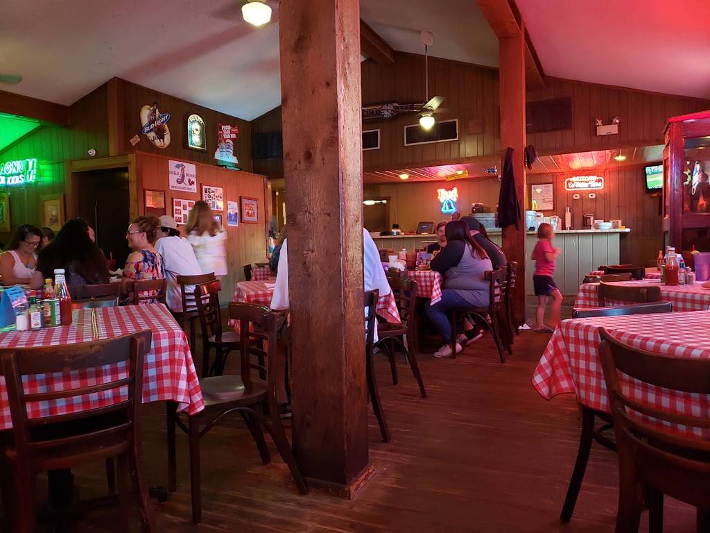 Catfish Charlies | restaurant | 5830 McArdle Rd #12, Corpus Christi, TX 78412, USA | 3619930363 OR +1 361-993-0363