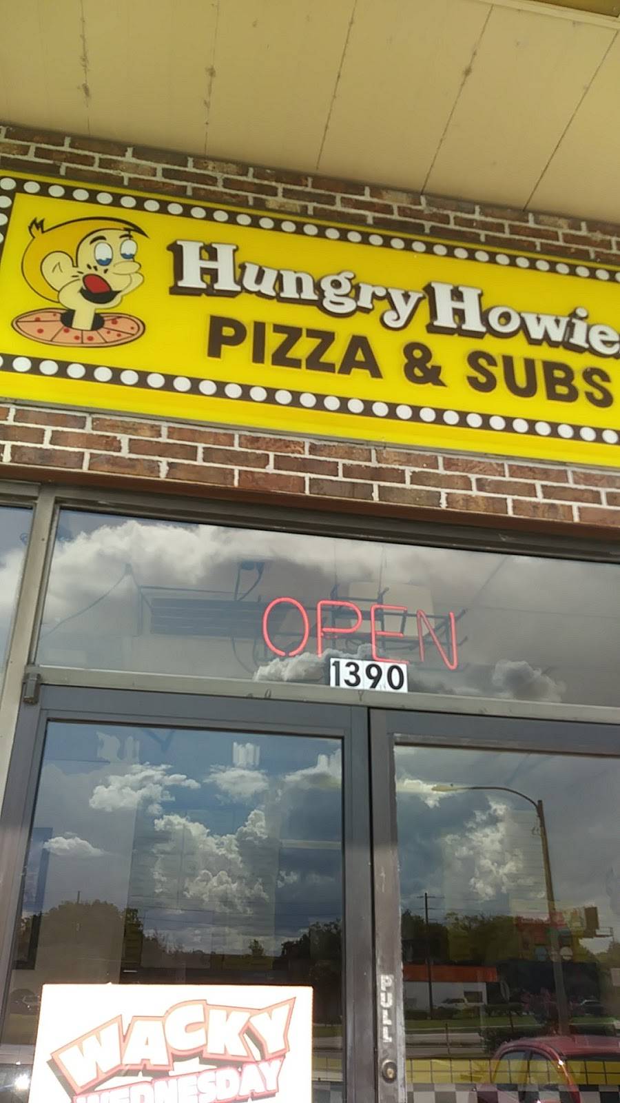 Hungry Howies Pizza | meal delivery | 491 N State Rd 434, Altamonte Springs, FL 32714, USA | 4076825858 OR +1 407-682-5858